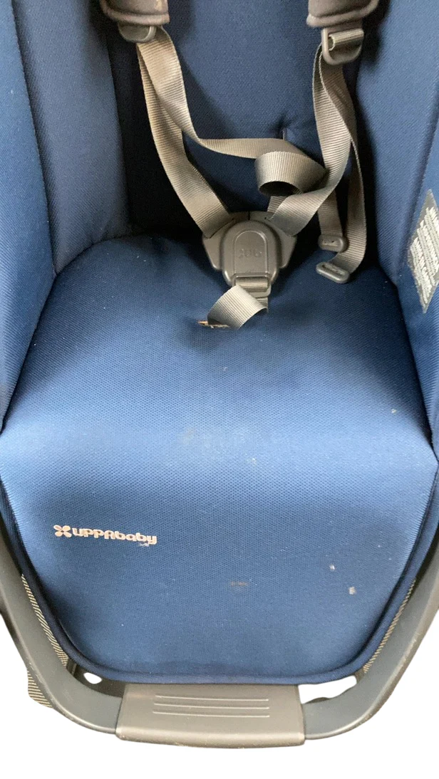 UPPAbaby VISTA V2 Stroller, 2022, Noa (Navy) - Image 10