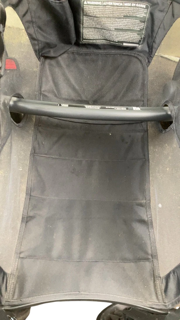 UPPAbaby VISTA V2 Stroller, 2022, Noa (Navy) - Image 12