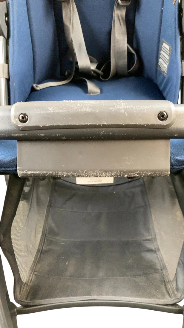 UPPAbaby VISTA V2 Stroller, 2022, Noa (Navy) - Image 13