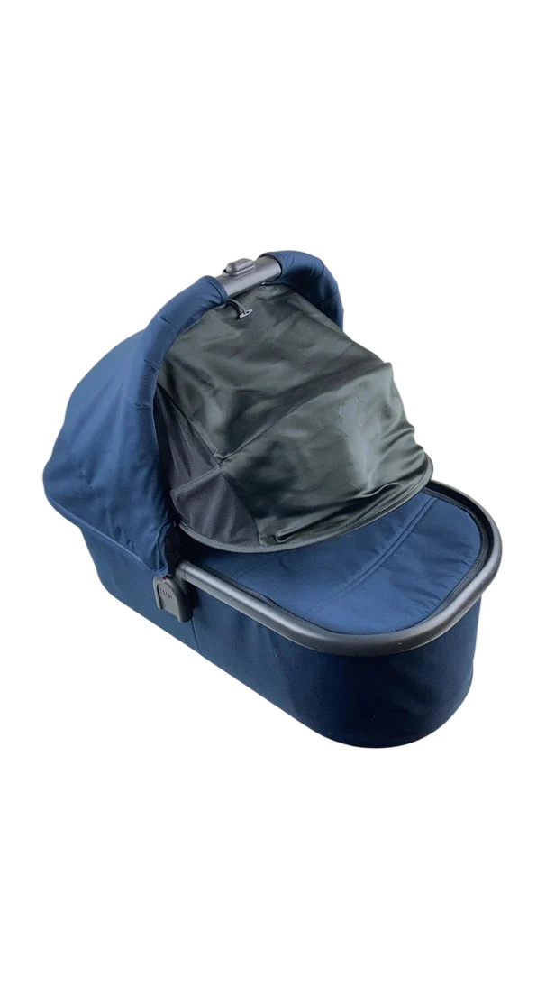 UPPAbaby VISTA V2 Stroller, 2022, Noa (Navy) - Image 15