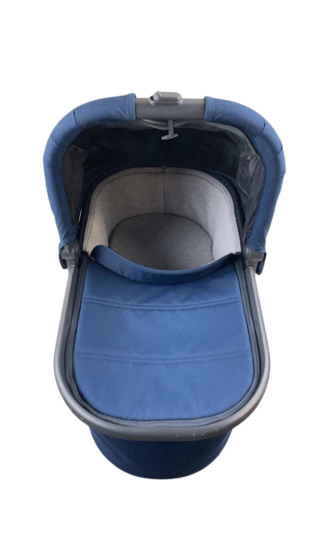 UPPAbaby VISTA V2 Stroller, 2022, Noa (Navy) - Image 17