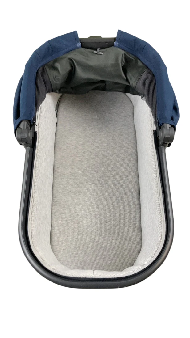 UPPAbaby VISTA V2 Stroller, 2022, Noa (Navy) - Image 18