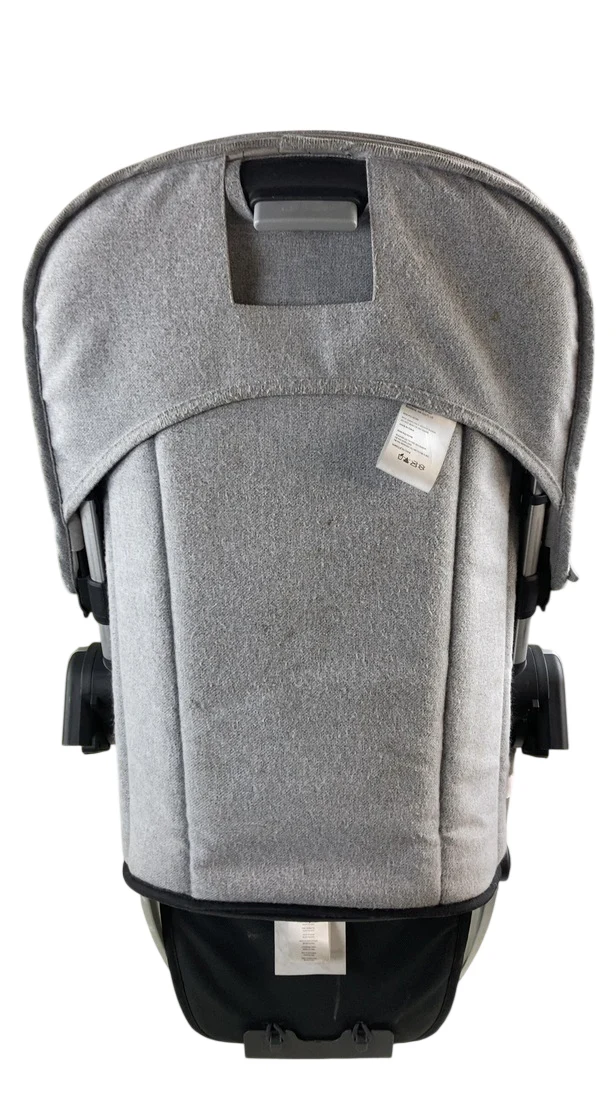 UPPAbaby Vista V2 Toddler Seat, 2021, Stella - Image 7