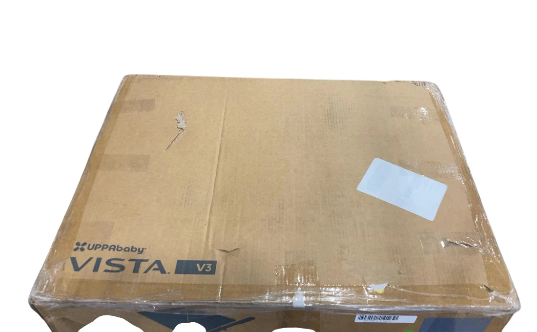 UPPAbaby Vista V3 Stroller, 2024, Callum - Image 3