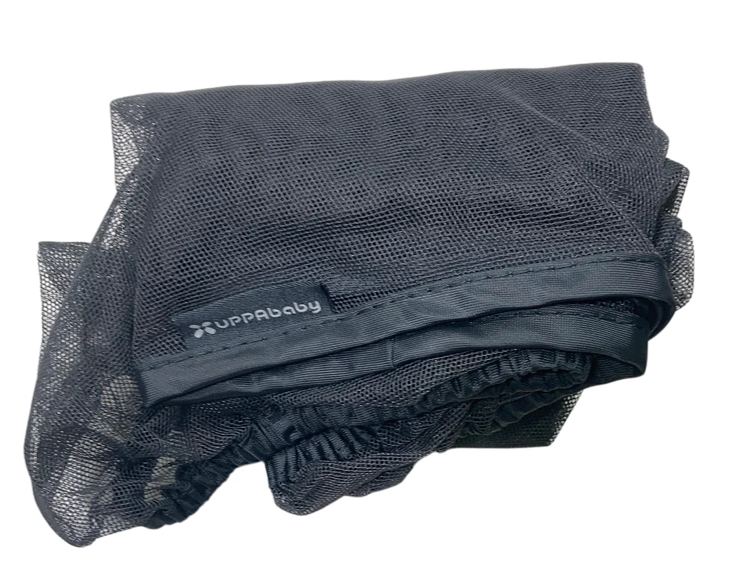 UPPAbaby Vista V3 Stroller, 2024, Greyson (Charcoal Melange) - Image 10