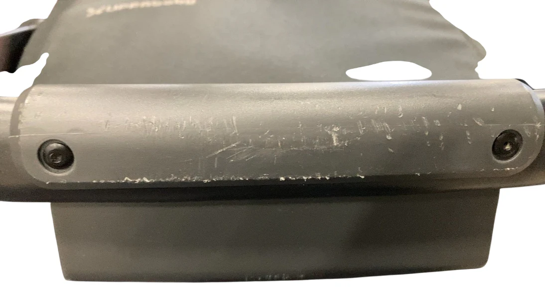 UPPAbaby Vista V3 Stroller, 2024, Jake (Charcoal) - Image 5