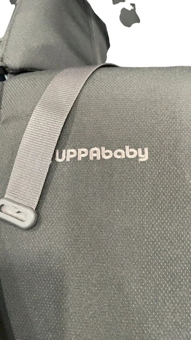 UPPAbaby Vista V3 Stroller, 2024, Jake (Charcoal) - Image 10
