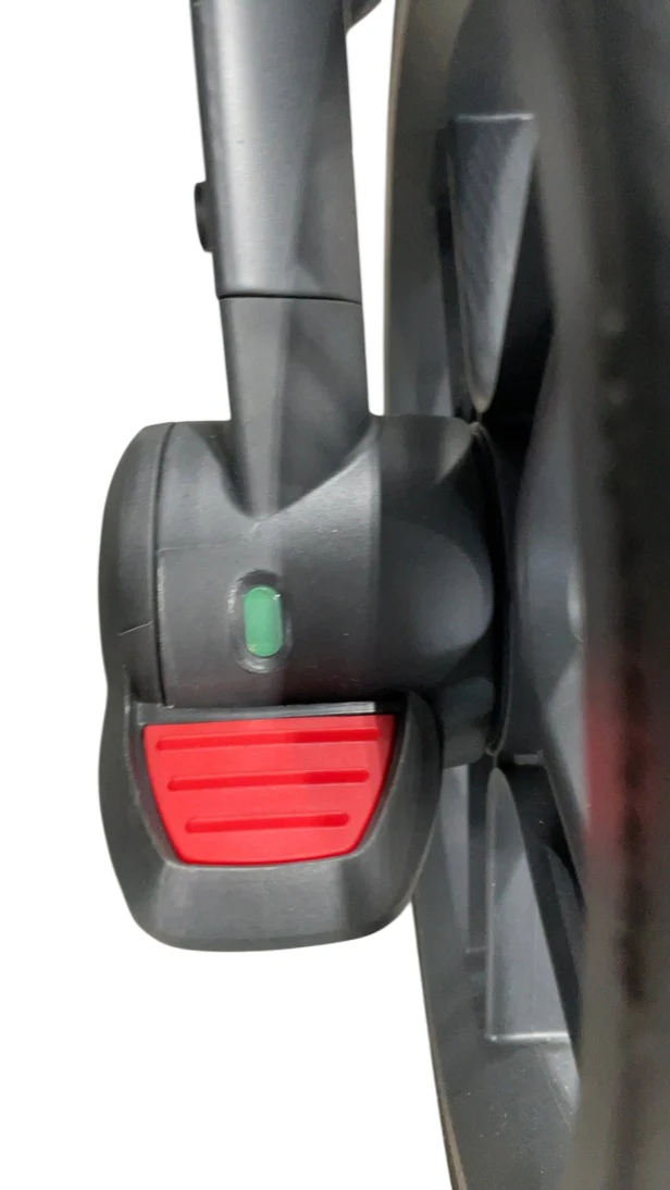 UPPAbaby Vista V3 Stroller, 2024, Jake (Charcoal) - Image 13