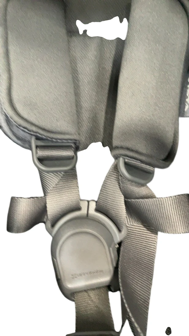 UPPAbaby Vista V3 Stroller, 2024, Jake (Charcoal) - Image 4