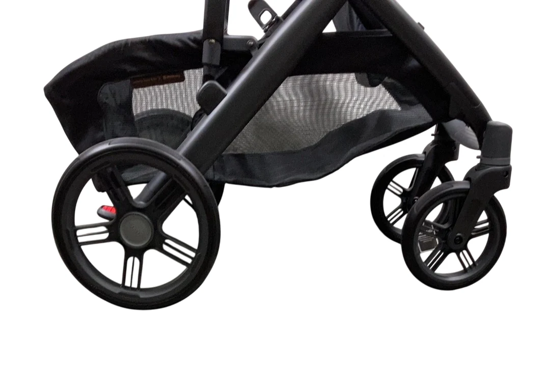 UPPAbaby Vista V3 Stroller, 2024, Paige (Blue Melange) - Image 10