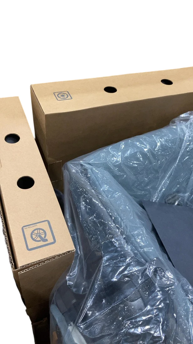 UPPAbaby Vista V3 Stroller, 2025, Dillan Stone Blue - Image 3