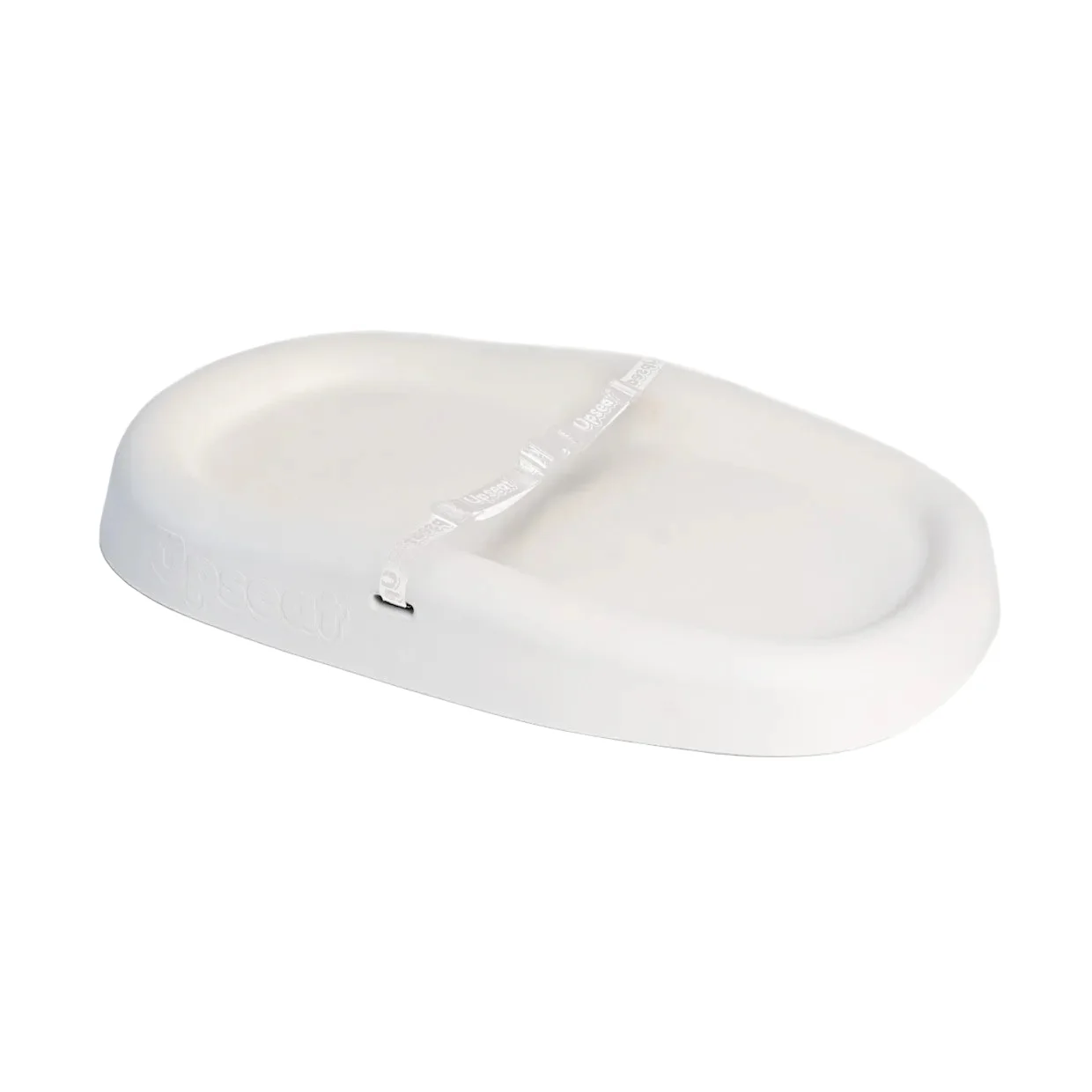 Upseat Waterproof Baby Changing Pad, Coconut - Image 2