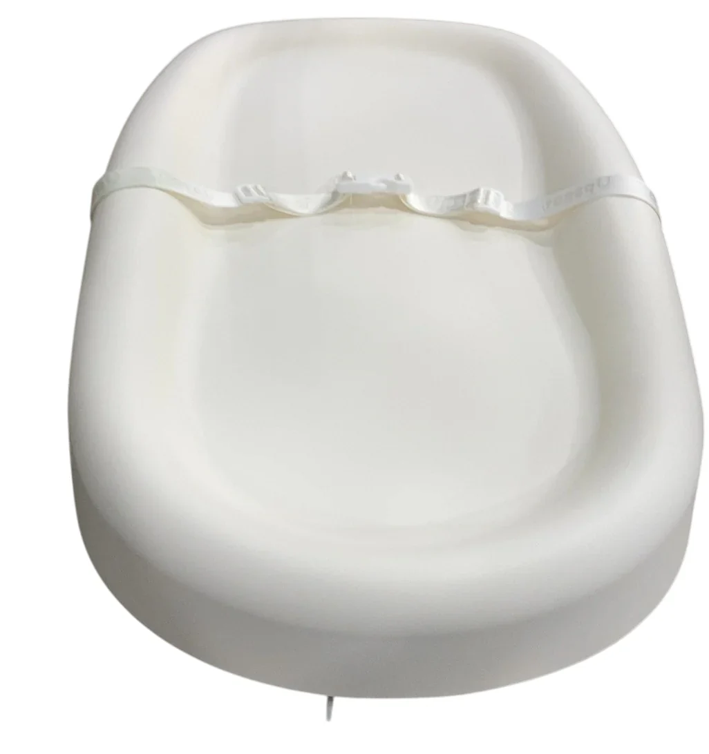 Upseat Waterproof Baby Changing Pad, Coconut - Image 2