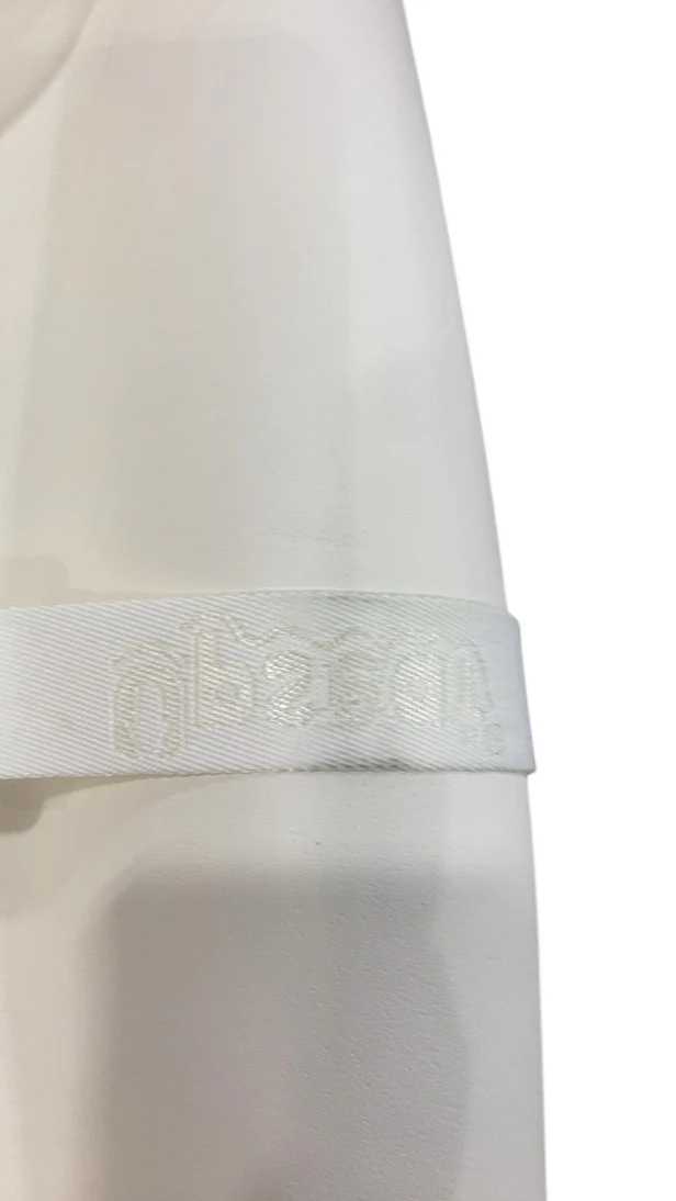 Upseat Waterproof Baby Changing Pad, Coconut - Image 2