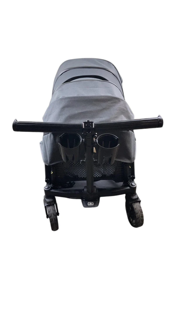 Veer All Terrain Cruiser XL Wagon, 2022, Black - Image 5