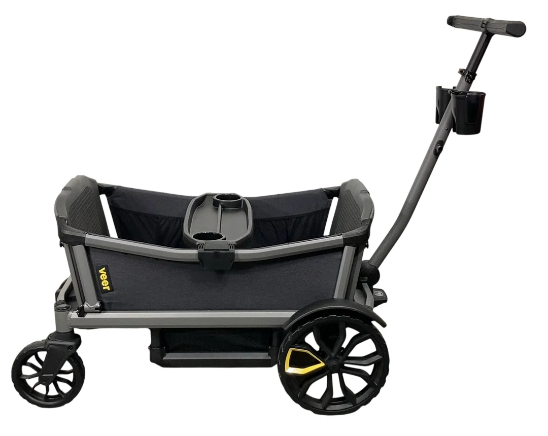Veer Cruiser City XL Wagon, 2024 - Image 2