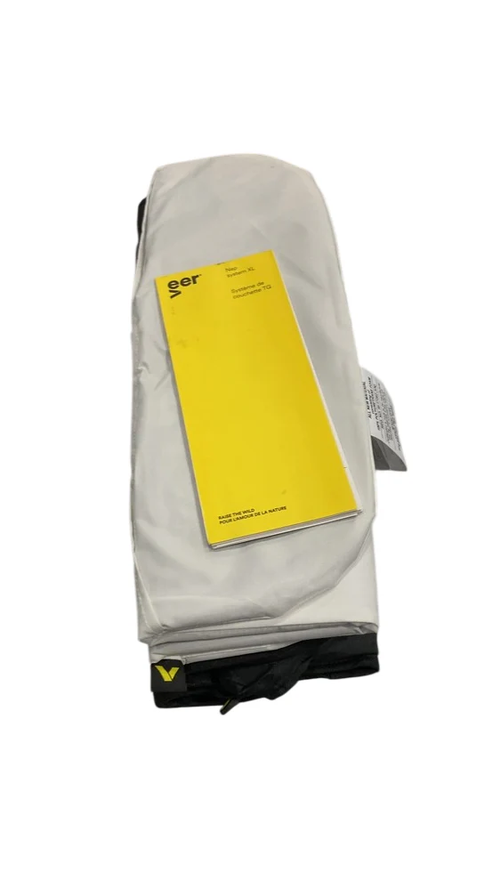 Veer Nap System, XL ( 4 Seater) - Image 2