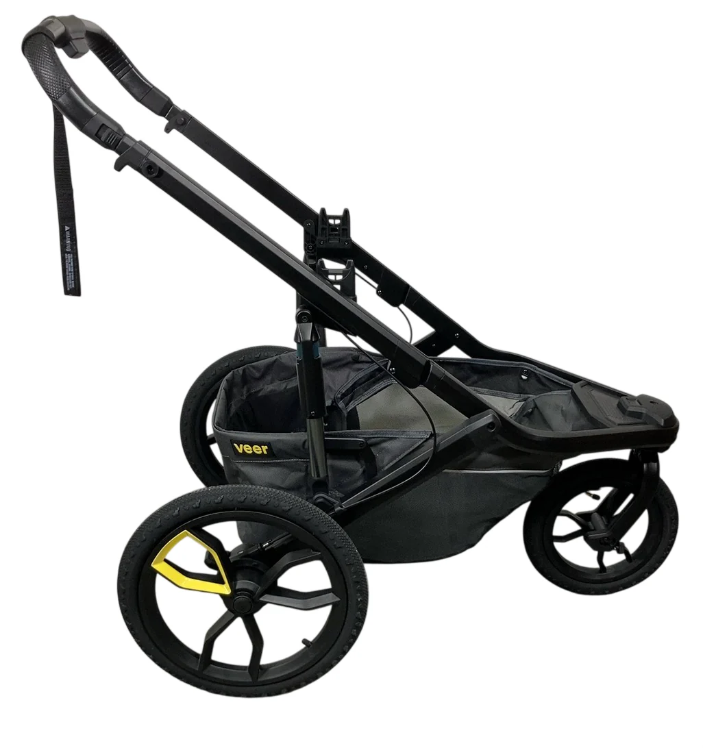 Veer Switch&Jog Jogging Frame, 2023 - Image 2
