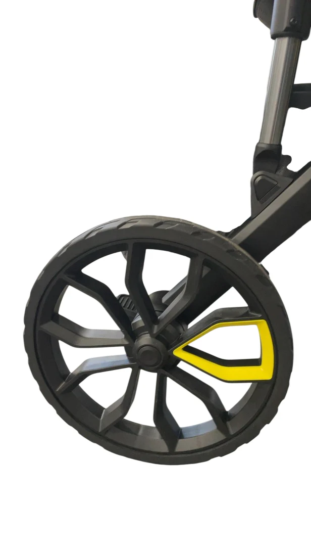 Veer Switch&Roll Stroller, Brown Mica, 2025 - Image 10