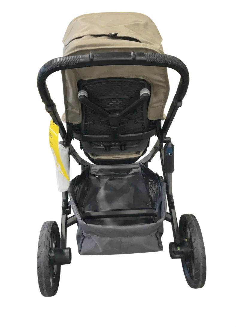 Veer Switch&Roll Stroller, Brown Mica, 2025 - Image 6