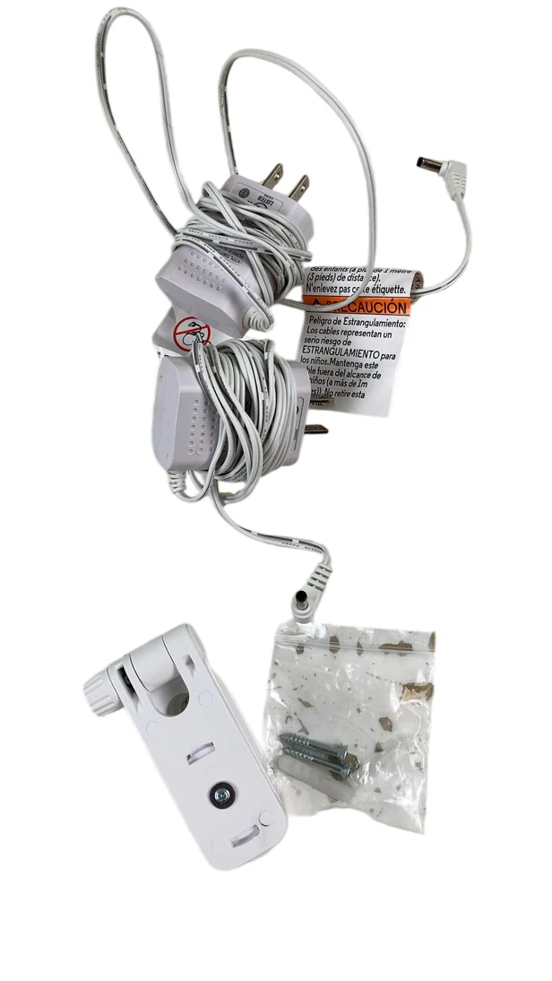 VTech 5”  Digital Video Baby Monitor with Pan and Tilt VM5263 - Image 7