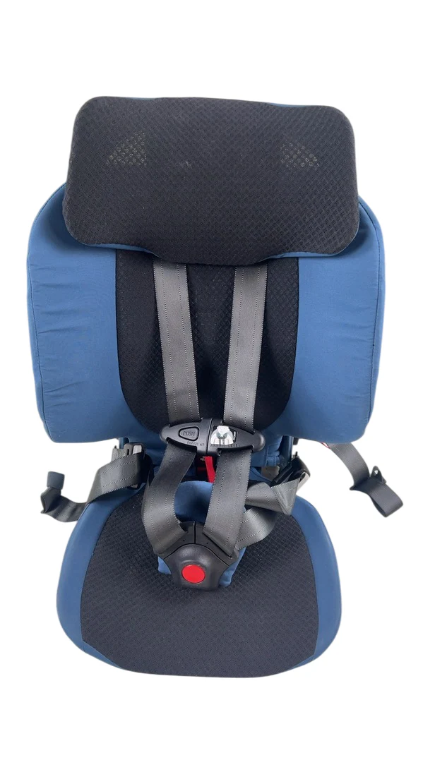 WAYB Pico Portable Car Seat, 2023, Midnight Sky - Image 6
