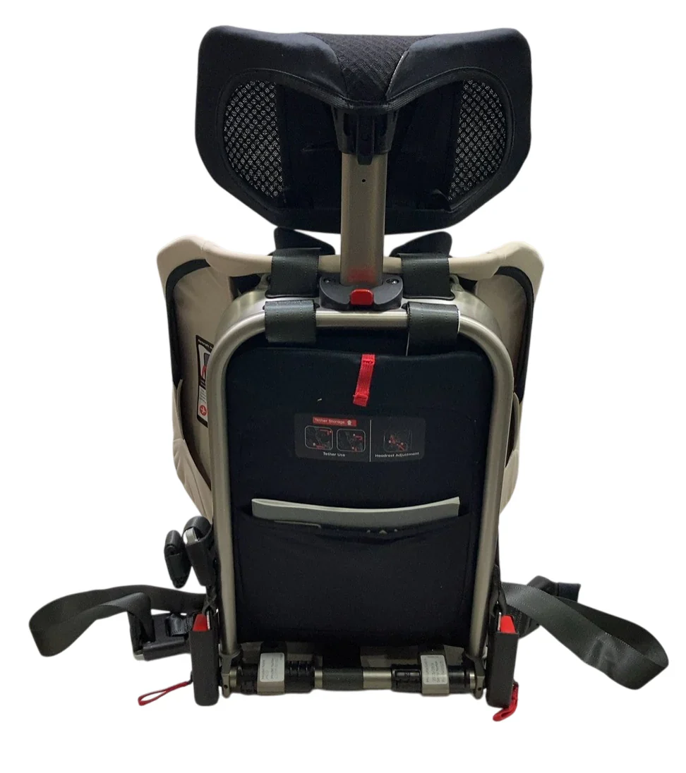WAYB Pico Portable Car Seat, 2023, Stardust - Image 4