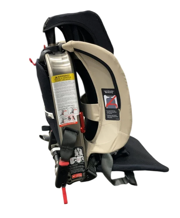 WAYB Pico Portable Car Seat, 2024, Stardust - Image 2