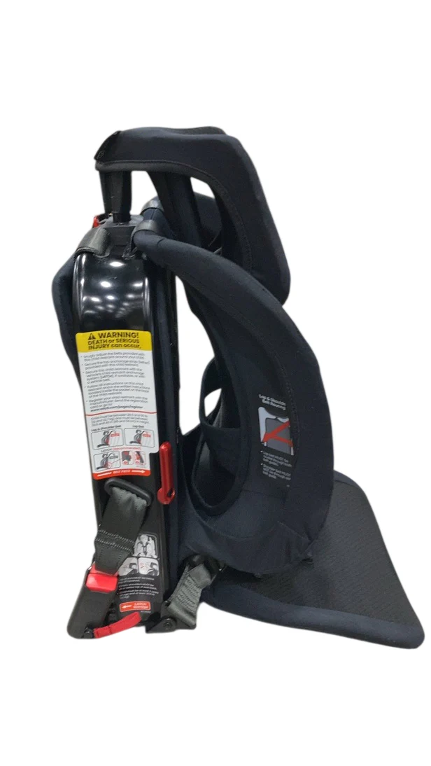WAYB Pico Portable Car Seat Bundle, Jet, with Carry Bag, 2025 - Image 2
