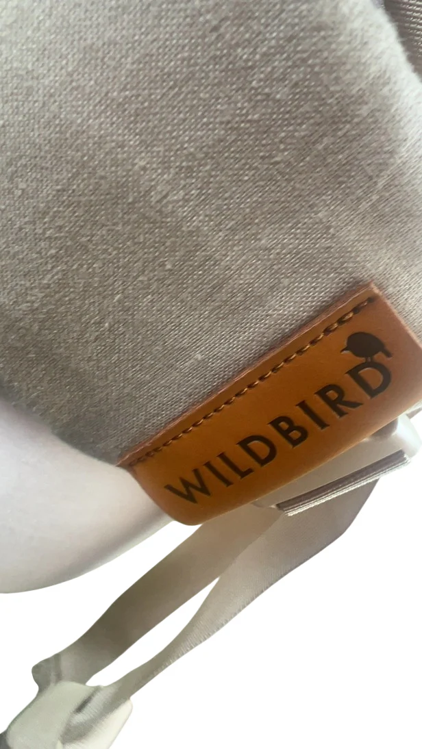 Wildbird Aerial Carrier, Desert Lark, L-4XL - Image 6