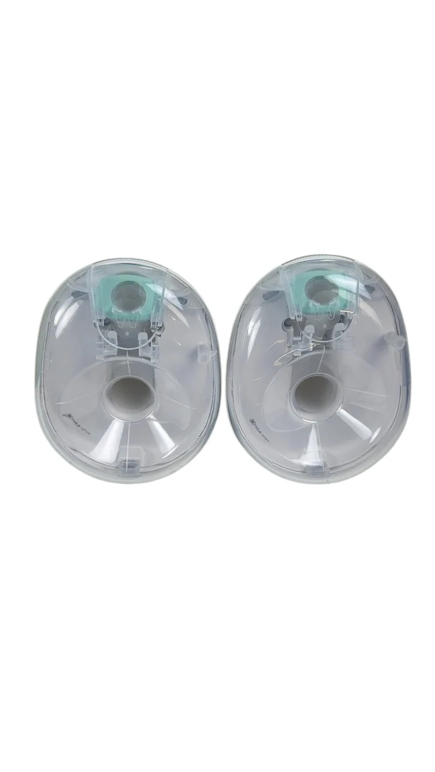 Willow Wearable Breast Pump 360, 24mm, Pumps/Flanges/Milk Bags - Image 3
