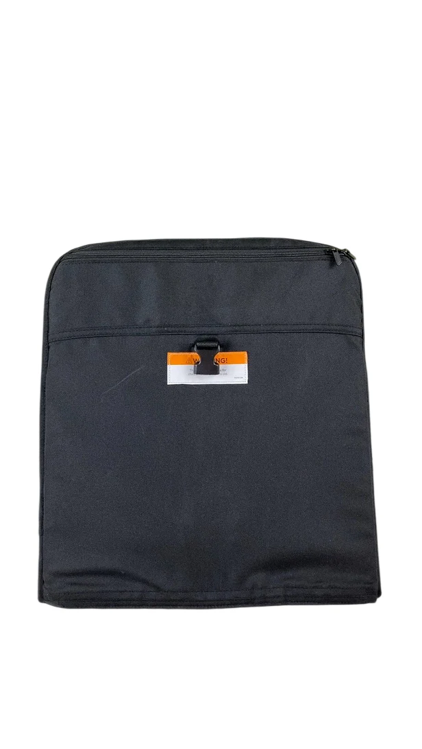 Wonderfold Replacement Seat For Wonderfold 2 Passenger Wagon, Single - Image 3