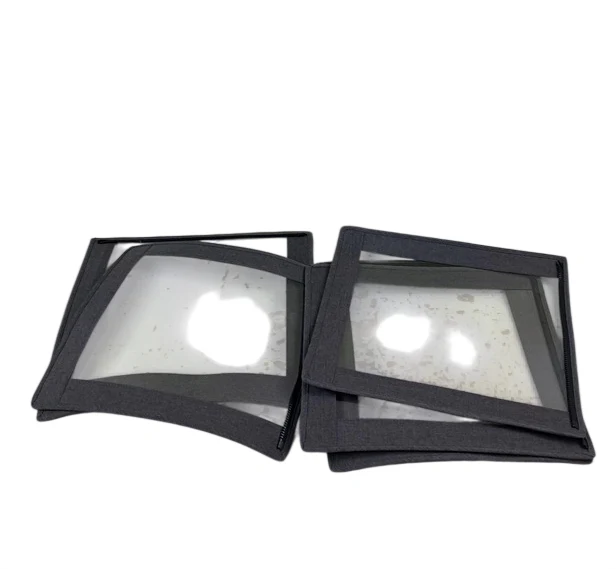 Wonderfold Wind Cover, W2 Elite/Luxe - Image 5