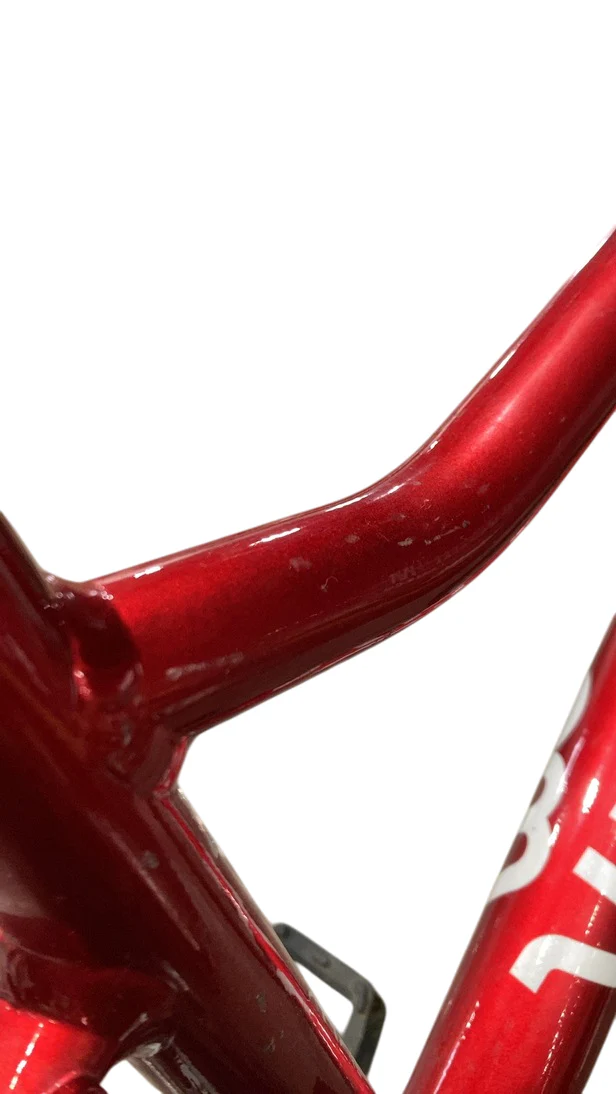 Woom GO 3 Bike "16, Anniversary Edition Red, AUTOMAGIC - Image 13