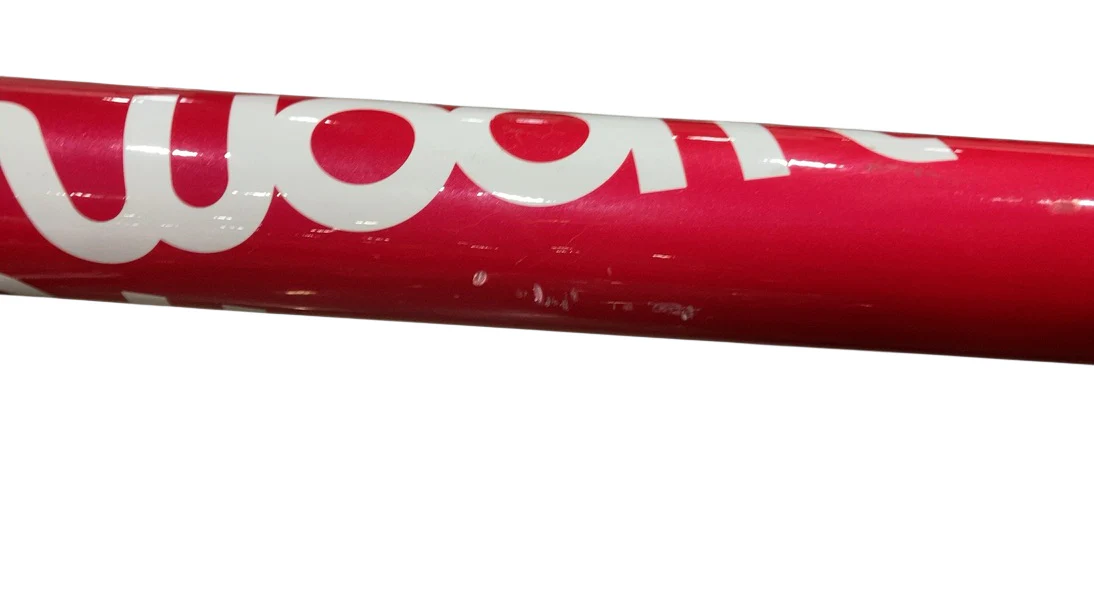 Woom GO 3 Bike "16, AUTOMAGIC, Hot Pink - Image 2