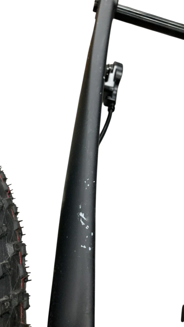 Woom OFF 4 Bike, Copper - Image 4