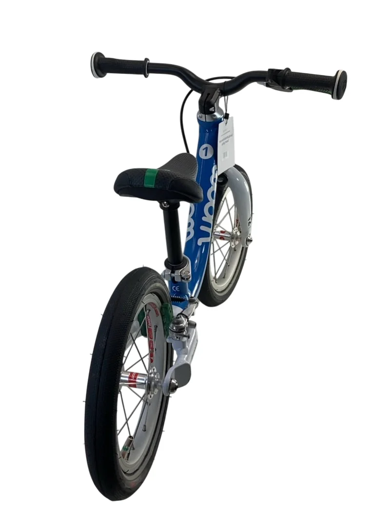 Woom ORIGINAL 1 Balance Bike, Sky Blue - Image 5