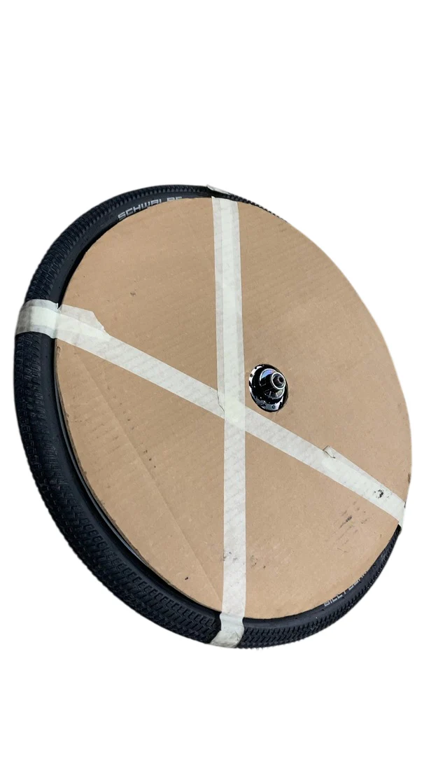 Woom Original Wheel, 16in/Woom 3 - Image 2