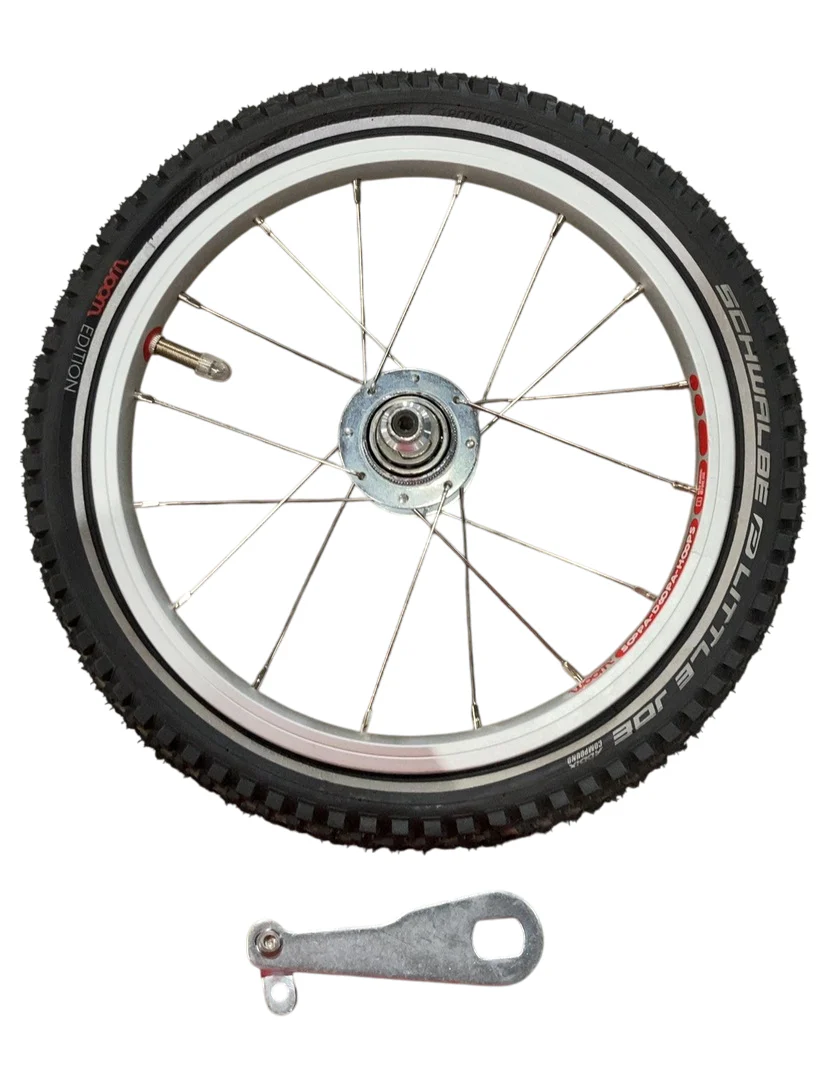 Woom Original Wheel - Image 2