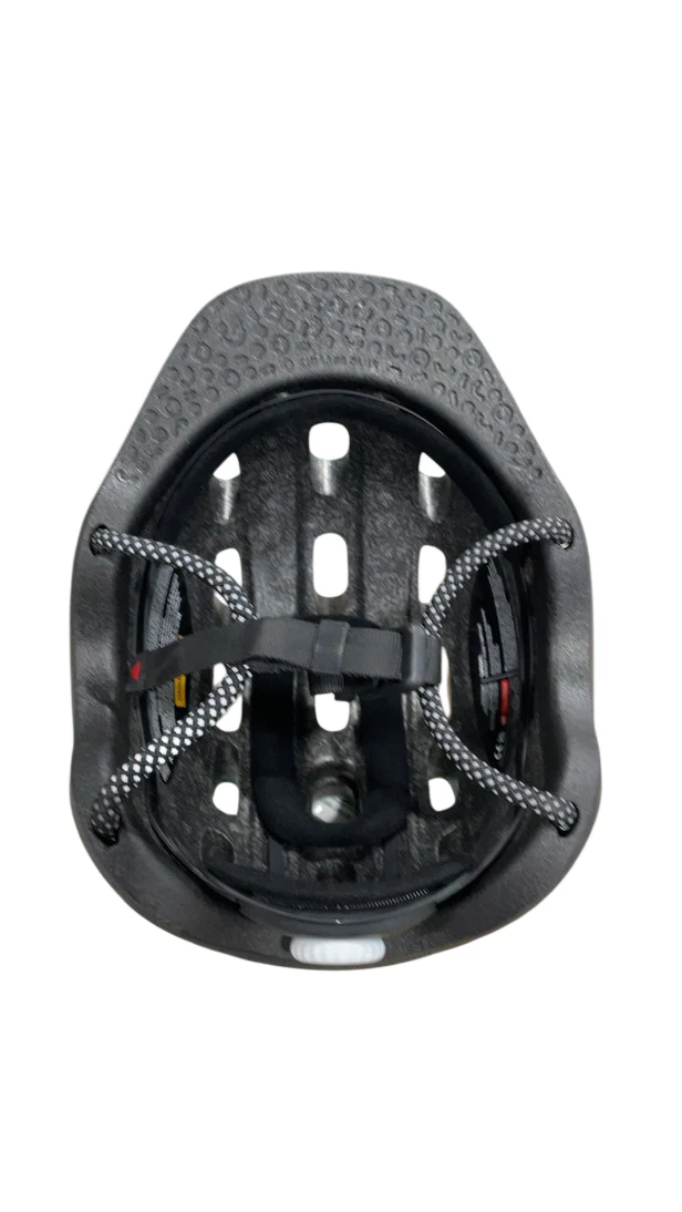 Woom Ready Kids Helmet, Medium, Mint, Without Light - Image 4