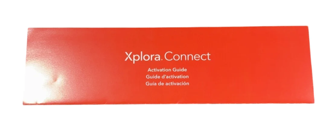 XPLORA XGO3 Kids Smartwatch, Solid Pink - Image 3