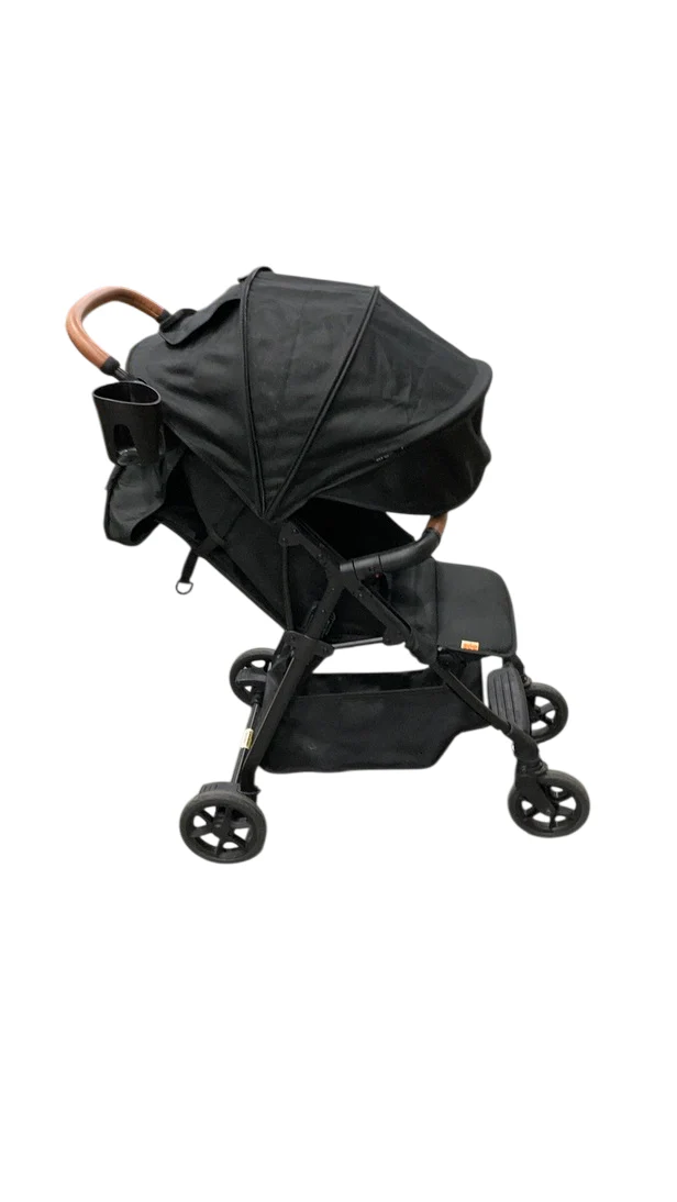 Zoe The Tour Stroller, 2024, Black, V2 - Image 5