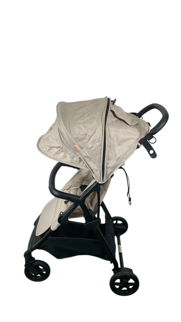 Zoe The Tour Stroller, 2025, Sand Dune, V1 - Image 4