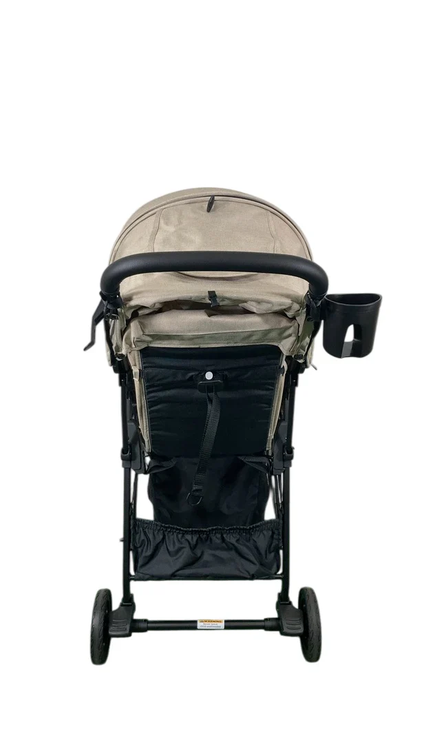 Zoe The Tour Stroller, 2025, Sand Dune, V1 - Image 6