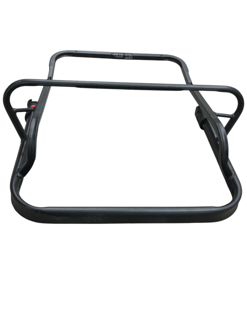 Zoe The Twin V2 Double Stroller, 2024, Black - Image 8