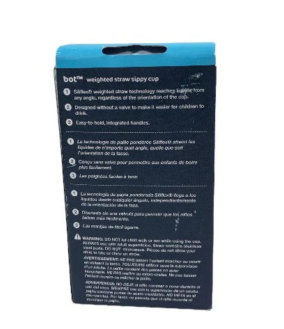 ZoLi BOT 6oz, Seafoam - Image 3